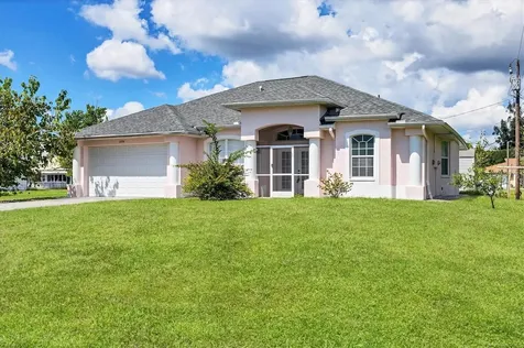 12336 Durango Avenue North Port FL 34287