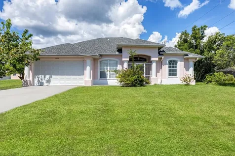 12336 Durango Avenue North Port FL 34287