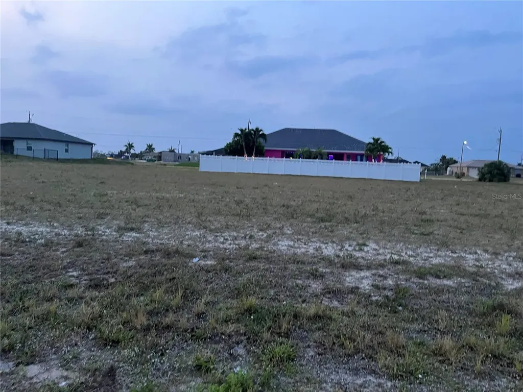 4237 NW 34th Terrace Cape Coral FL 33993