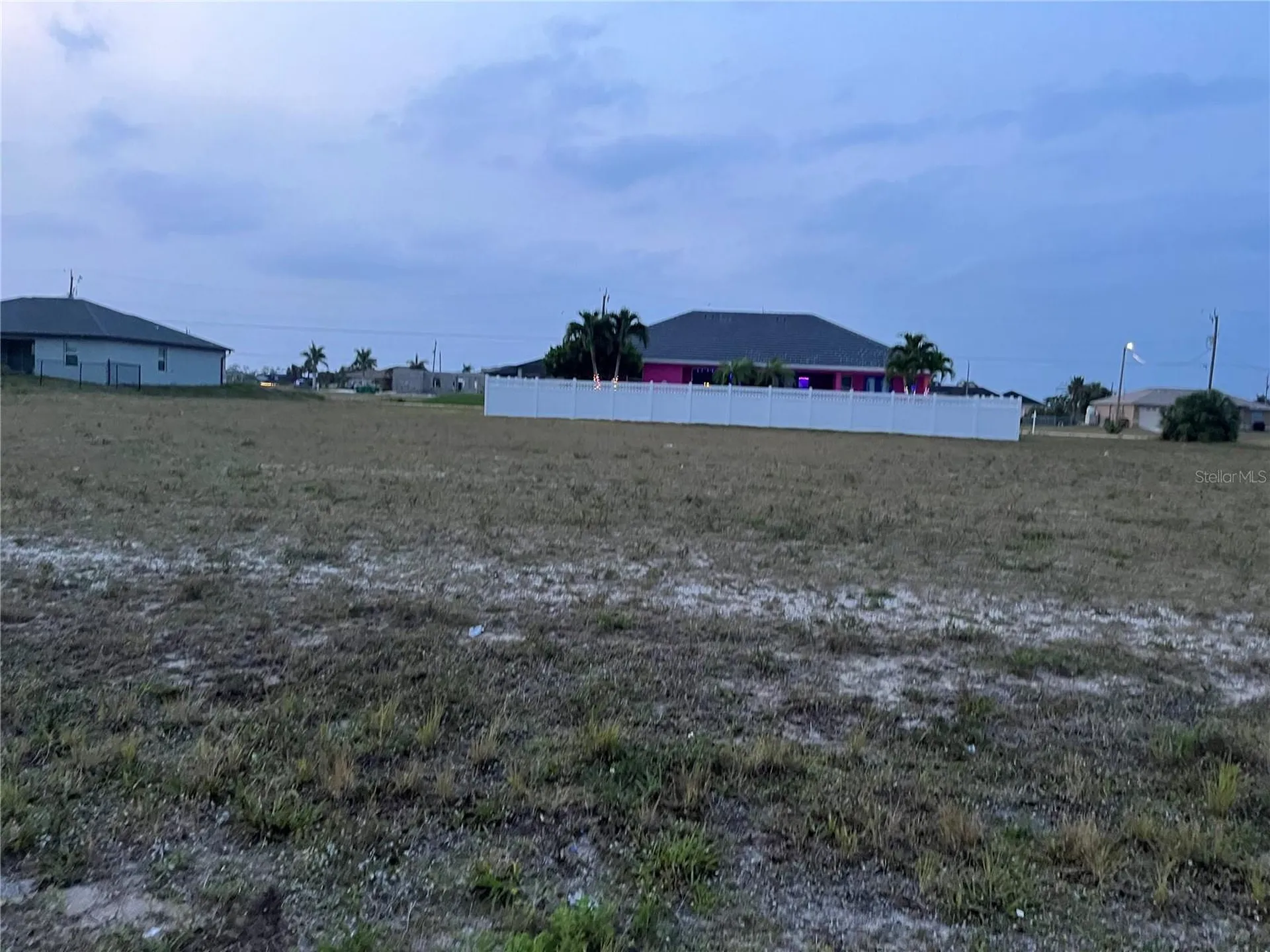 4237 NW 34th Terrace Cape Coral FL 33993
