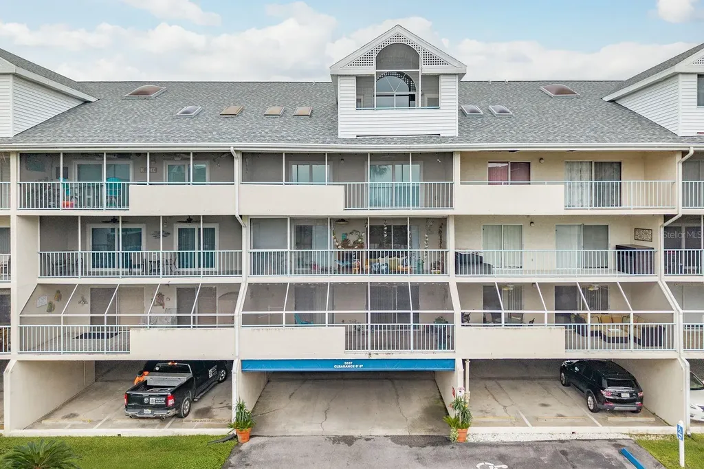 5557 Sea Forest Drive New Port Richey FL 34652