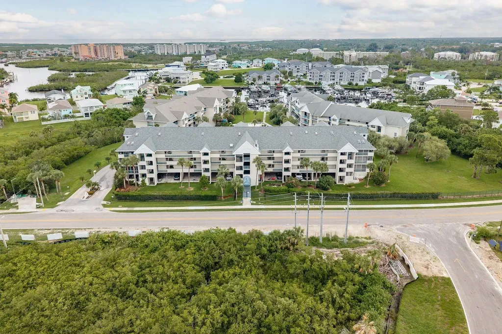 5557 Sea Forest Drive New Port Richey FL 34652