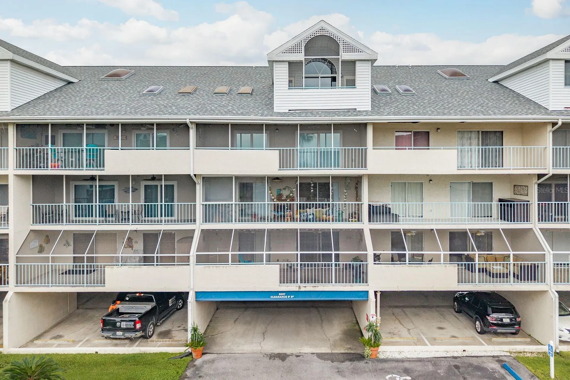 5557 Sea Forest Drive New Port Richey FL 34652