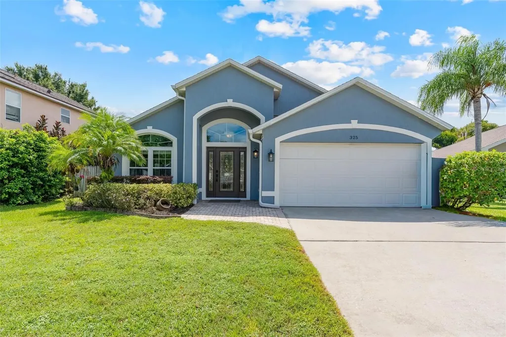 325 Longshadows Court Ocoee FL 34761