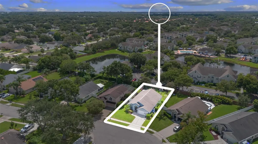 325 Longshadows Court Ocoee FL 34761