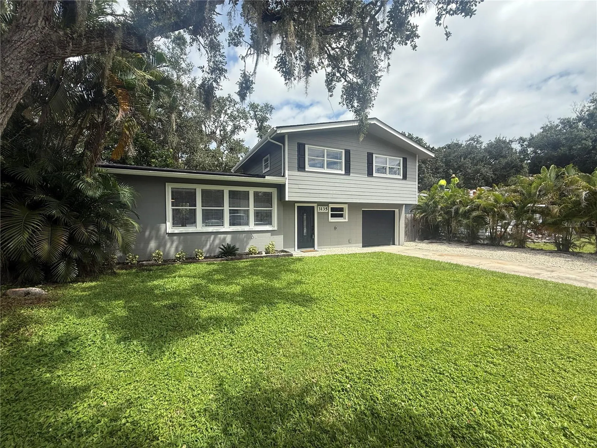 3135 Alta Vista Street Sarasota FL 34237