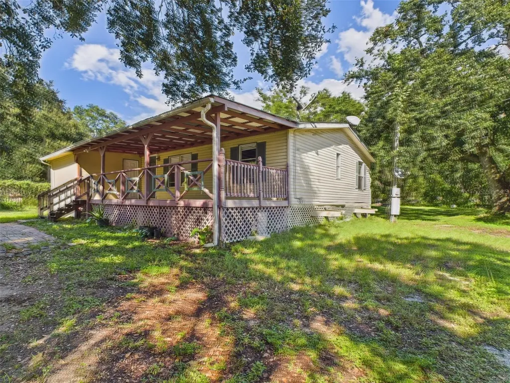 13014 Lincoln Road Riverview FL 33578