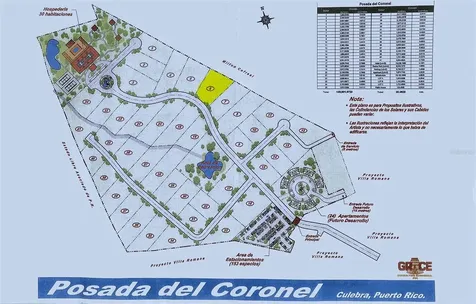 6 Posada Del Coronel Culebra PR 00775