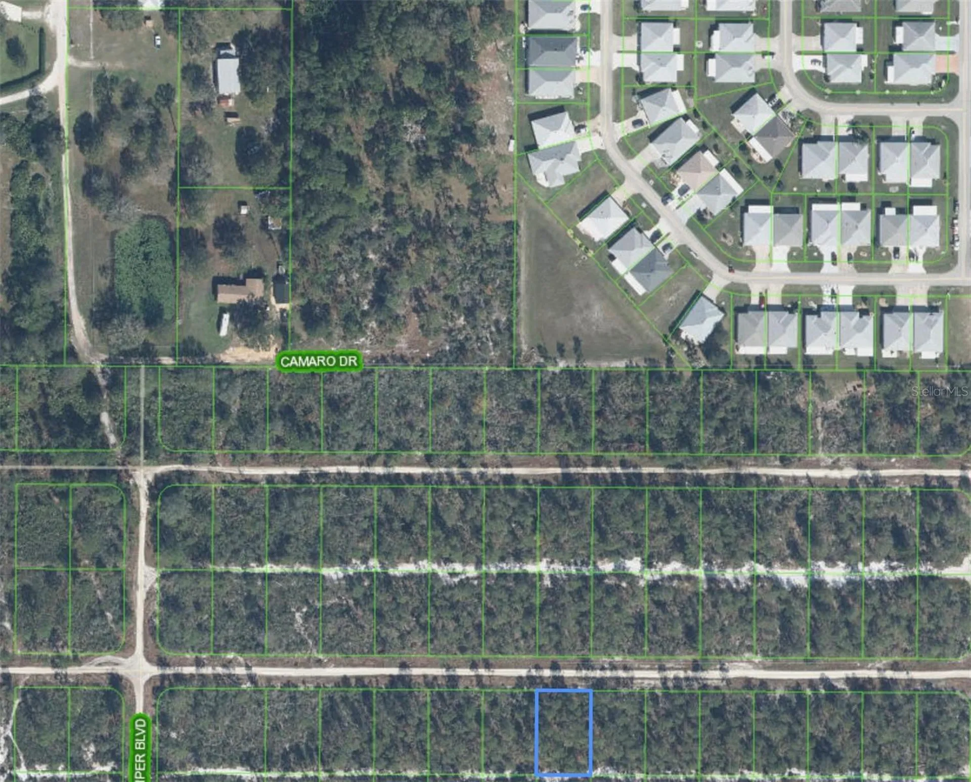 629 Parakeet Avenue Sebring FL 33872