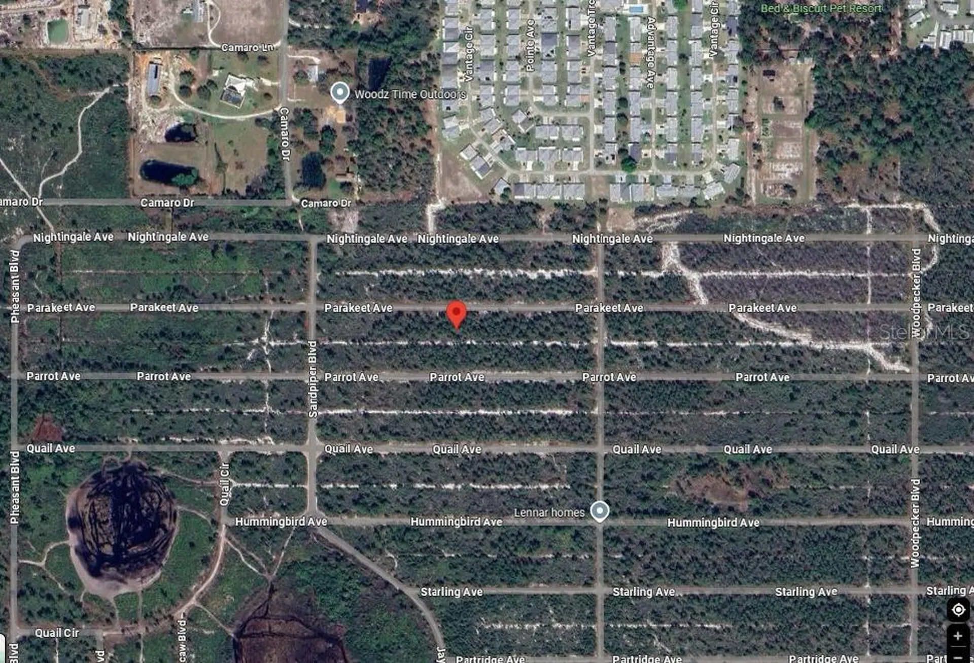 629 Parakeet Avenue Sebring FL 33872