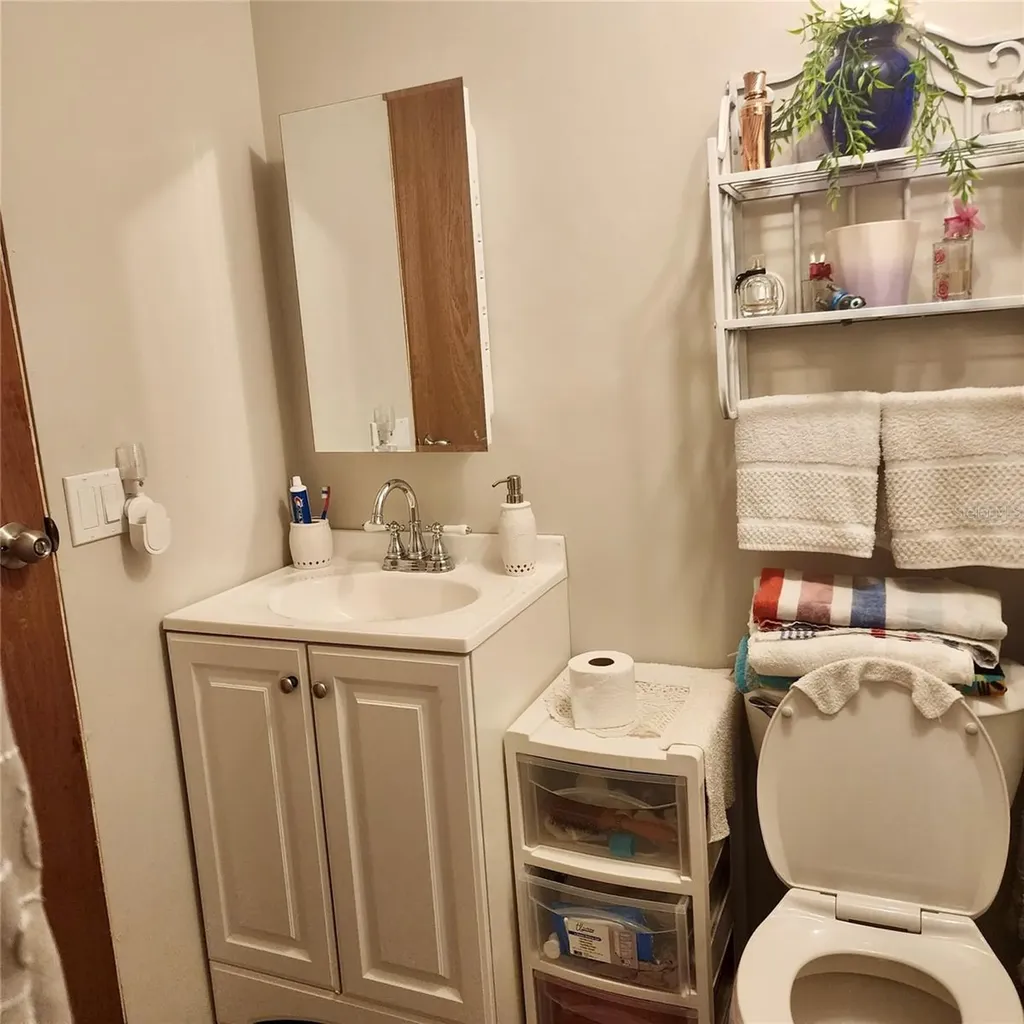 16021 SE 170th Avenue Weirsdale FL 32195