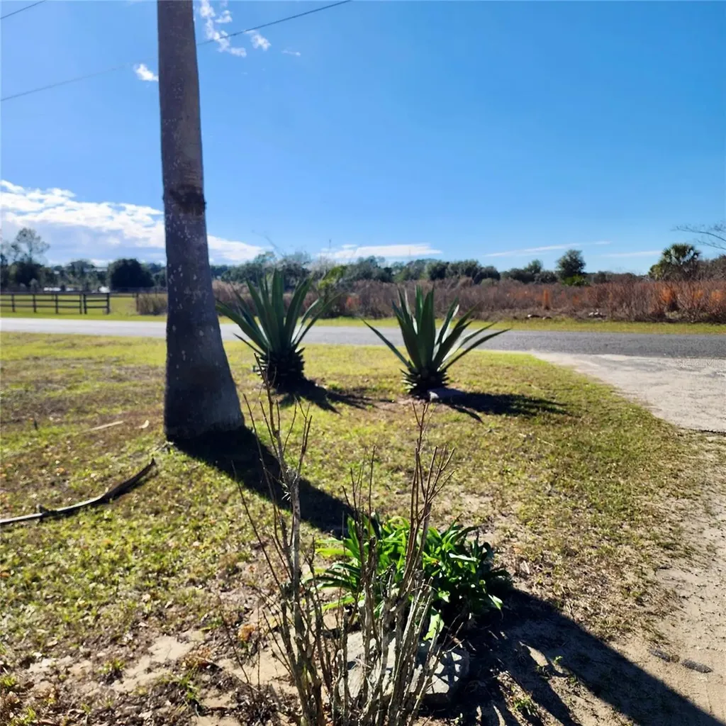 16021 SE 170th Avenue Weirsdale FL 32195