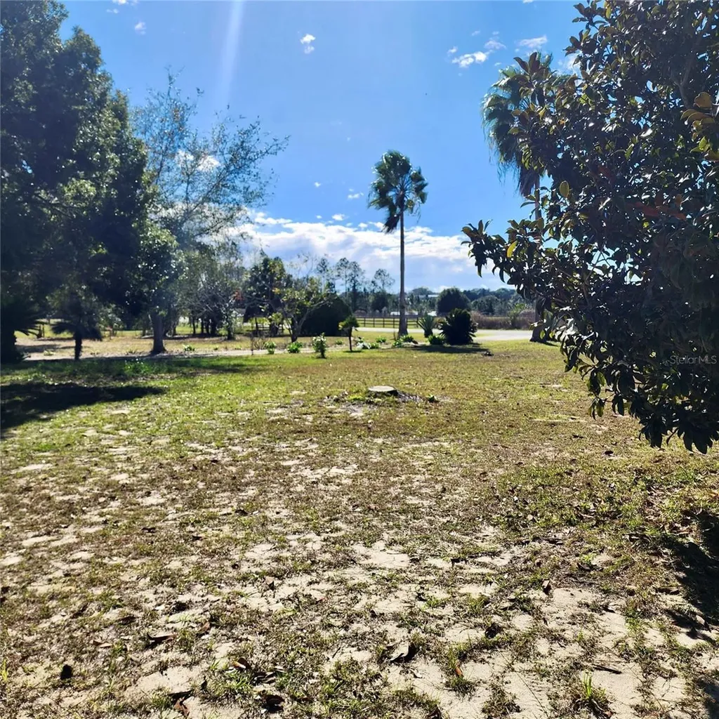 16021 SE 170th Avenue Weirsdale FL 32195