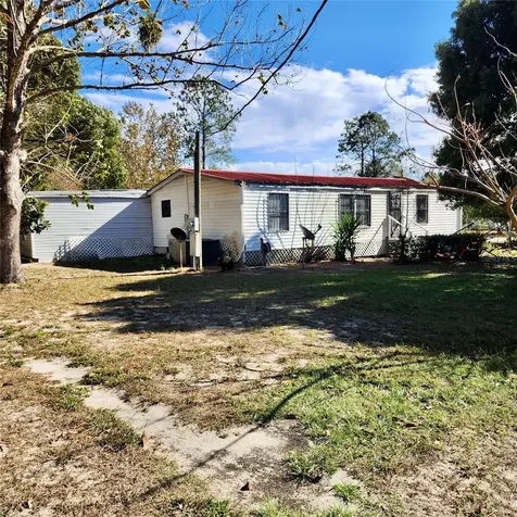 16021 SE 170th Avenue Weirsdale FL 32195