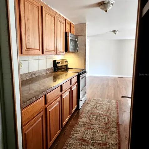 16021 SE 170th Avenue Weirsdale FL 32195