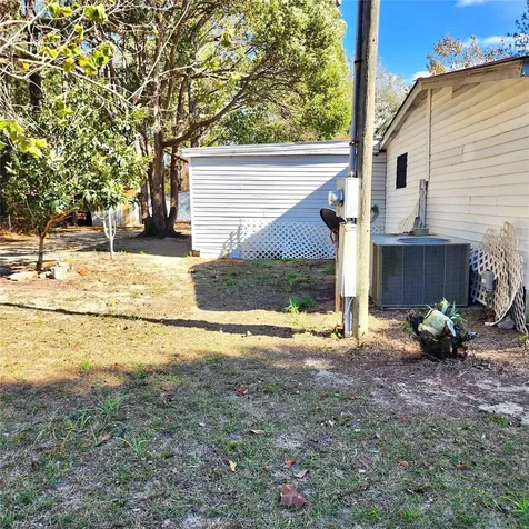 16021 SE 170th Avenue Weirsdale FL 32195