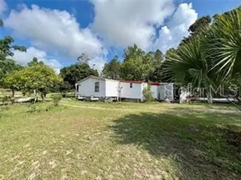 16021 SE 170th Avenue Weirsdale FL 32195