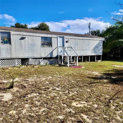 16021 SE 170th Avenue Weirsdale FL 32195