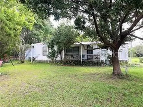 16021 SE 170th Avenue Weirsdale FL 32195