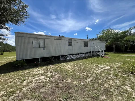 16021 SE 170th Avenue Weirsdale FL 32195