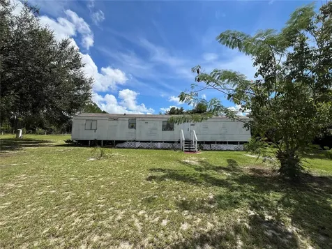 16021 SE 170th Avenue Weirsdale FL 32195