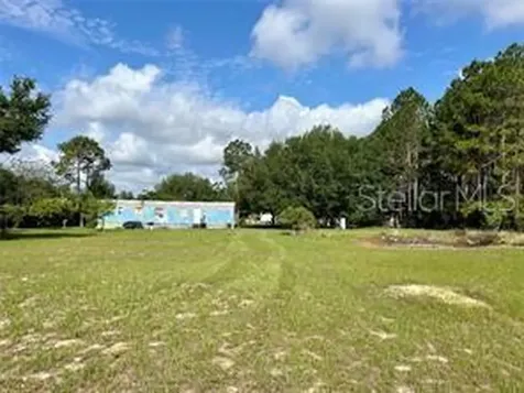 16021 SE 170th Avenue Weirsdale FL 32195