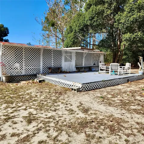 16021 SE 170th Avenue Weirsdale FL 32195