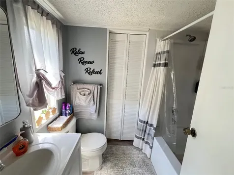 16021 SE 170th Avenue Weirsdale FL 32195