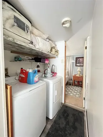 16021 SE 170th Avenue Weirsdale FL 32195