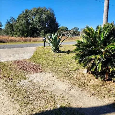 16021 SE 170th Avenue Weirsdale FL 32195