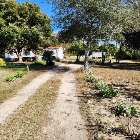 16021 SE 170th Avenue Weirsdale FL 32195