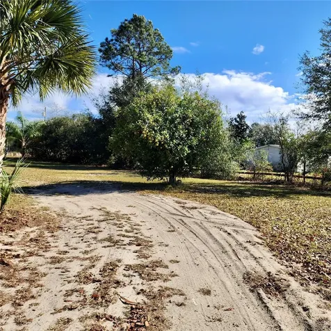 16021 SE 170th Avenue Weirsdale FL 32195