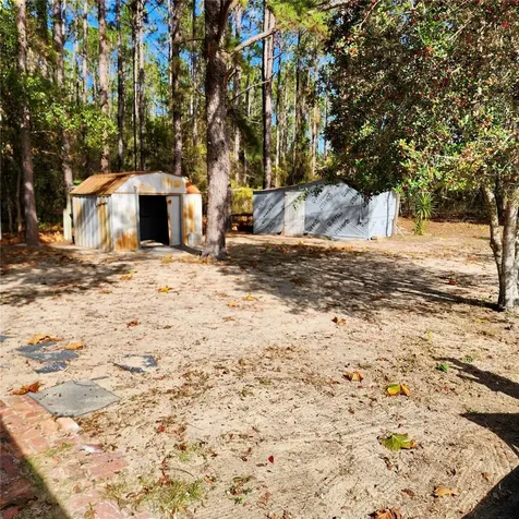 16021 SE 170th Avenue Weirsdale FL 32195