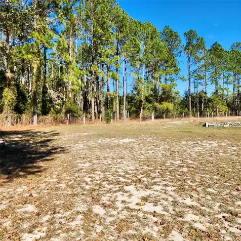 16021 SE 170th Avenue Weirsdale FL 32195