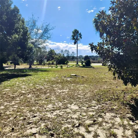 16021 SE 170th Avenue Weirsdale FL 32195