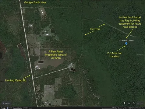 Unincorporated New Smyrna Beach FL 32168
