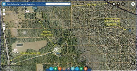 Unincorporated New Smyrna Beach FL 32168