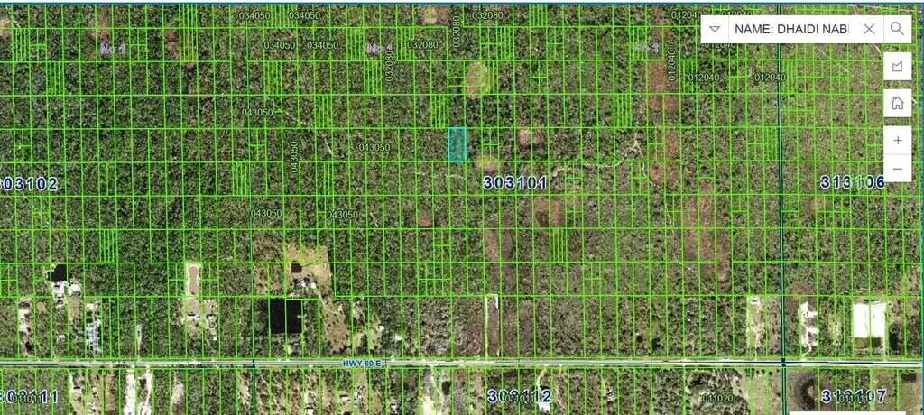 Highway 60 East Lake Wales FL 33898