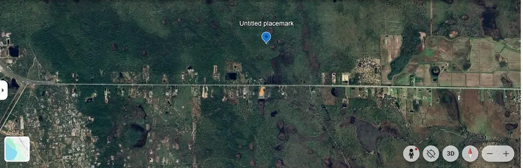 Highway 60 East Lake Wales FL 33898