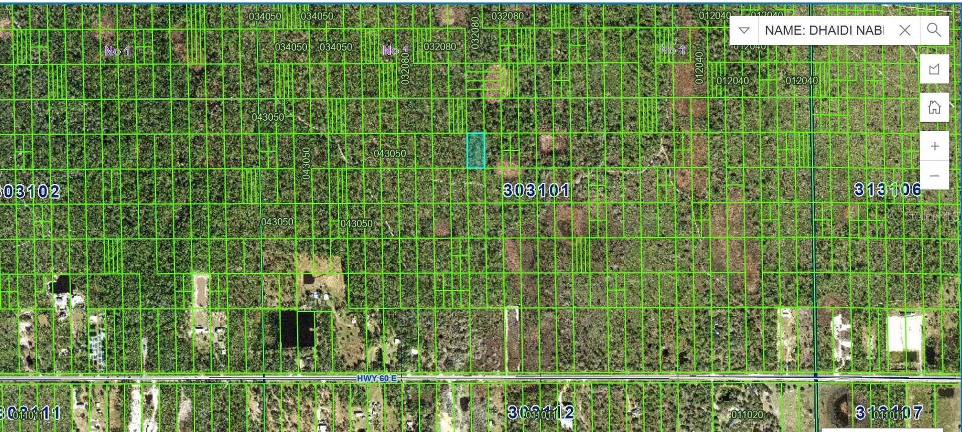Highway 60 East Lake Wales FL 33898