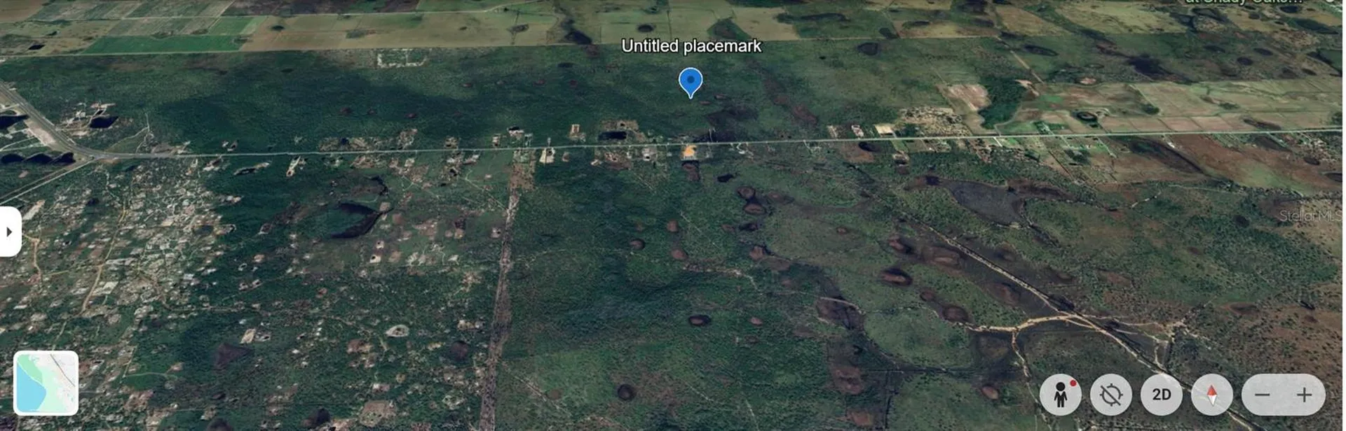 Highway 60 East Lake Wales FL 33898