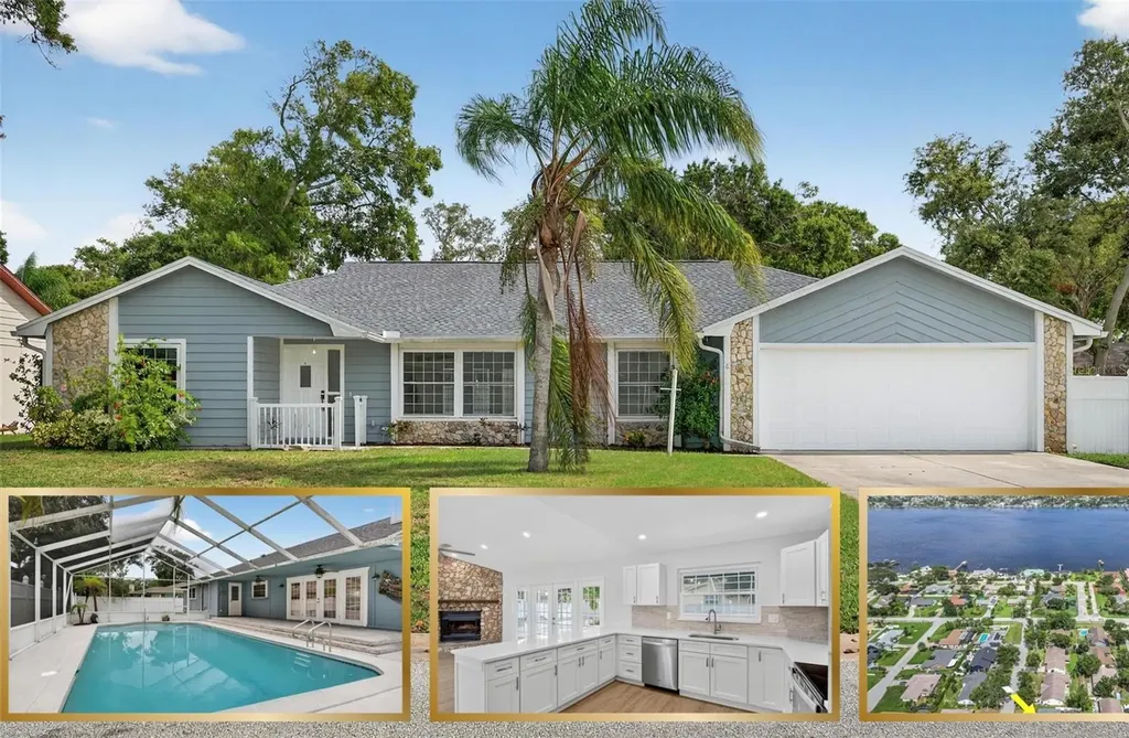 8 Sharon Terrace Ormond Beach FL 32174