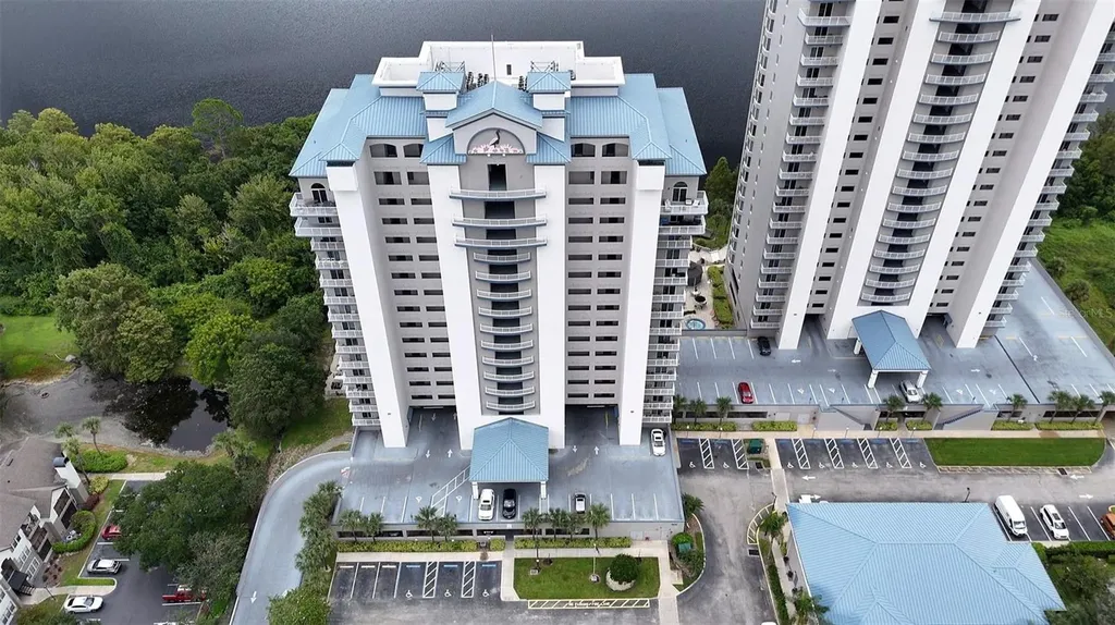 13415 Blue Heron Beach Drive Orlando FL 32821