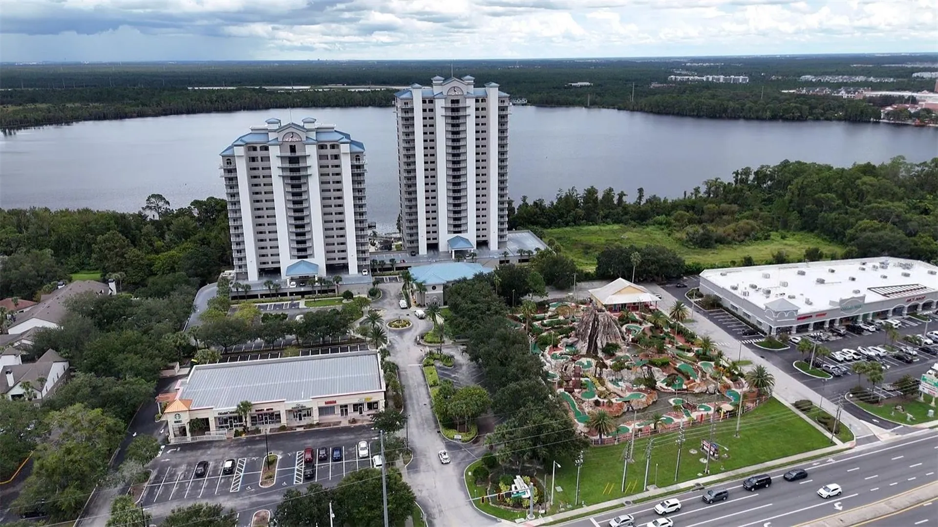 13415 Blue Heron Beach Drive Orlando FL 32821