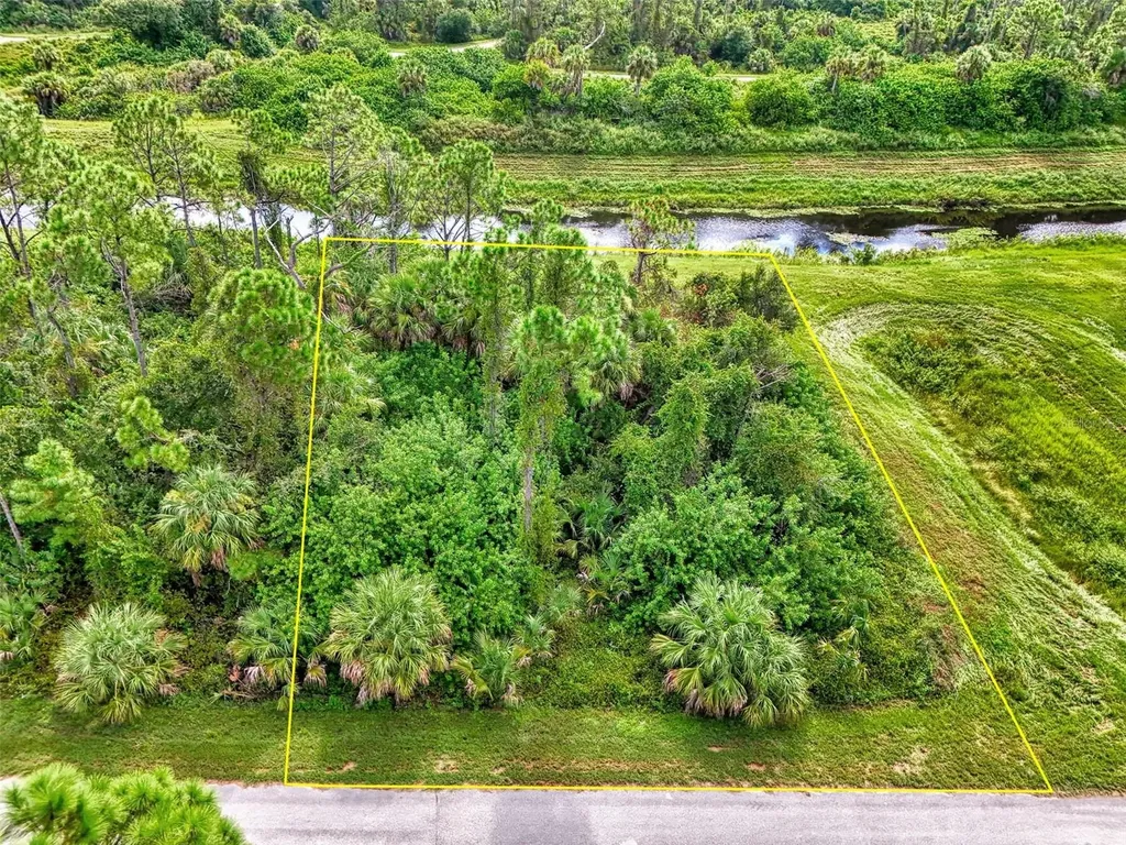 Barcelona Drive North Port FL 34288