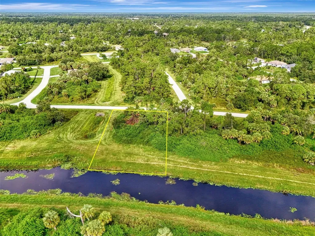 Barcelona Drive North Port FL 34288
