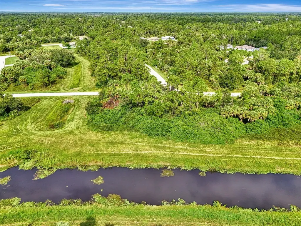 Barcelona Drive North Port FL 34288