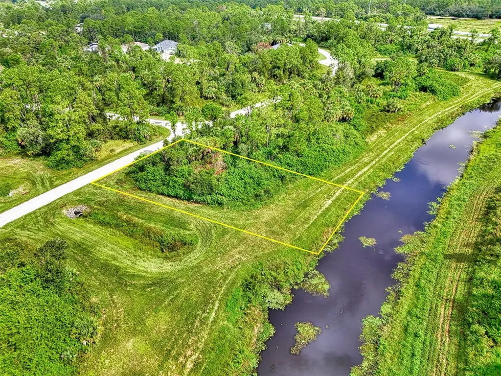 Barcelona Drive North Port FL 34288