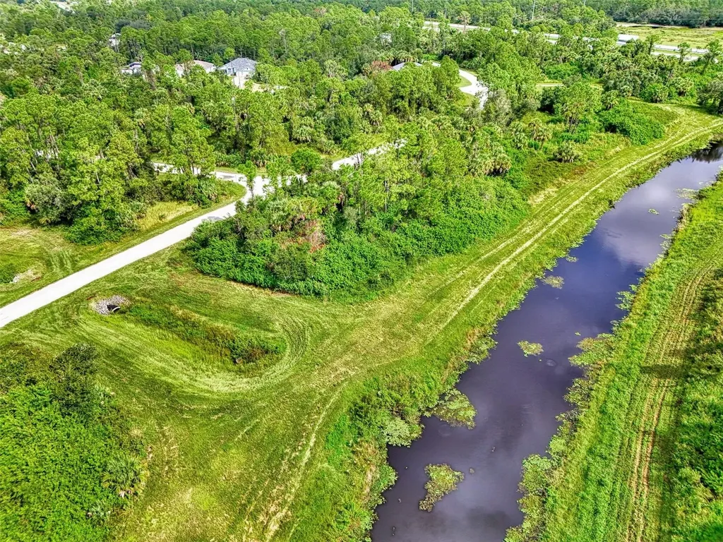 Barcelona Drive North Port FL 34288