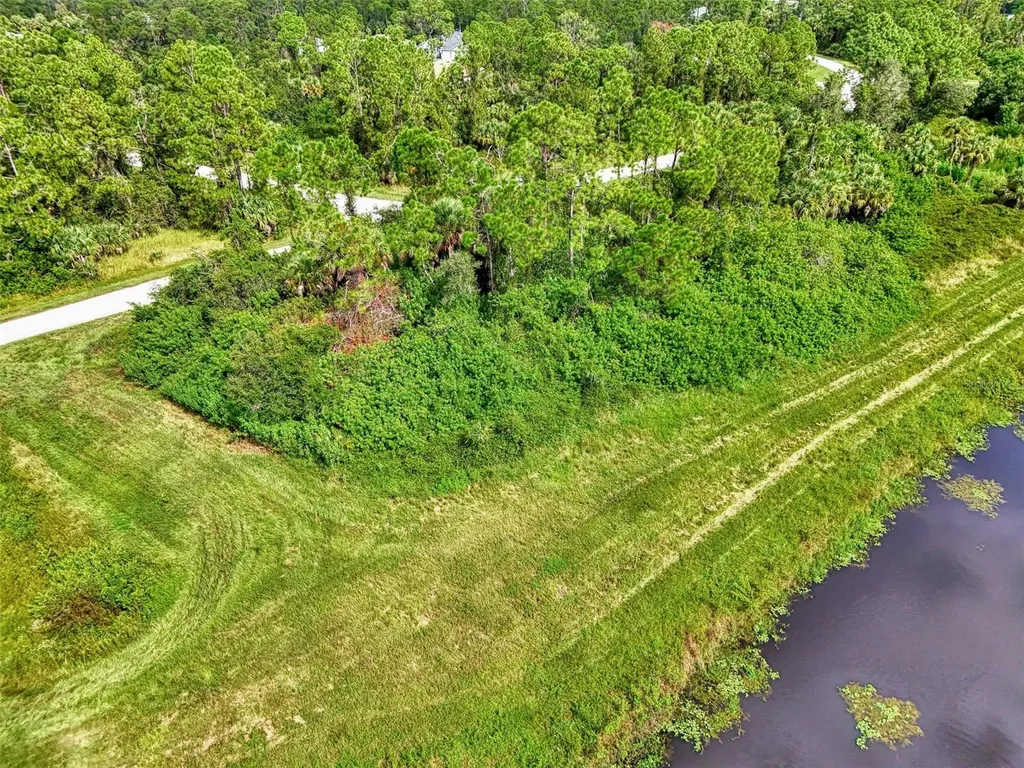 Barcelona Drive North Port FL 34288